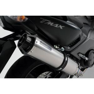BEAMS（ビームス） SS300ヒートチタンSP スリップオンマフラー セロー