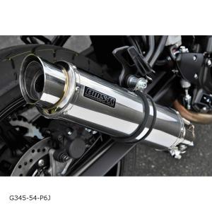 BEAMS (ビームス) R-EVO2 スリップオン ステンレス SV650/X 8BL-VP55E G345-54-P6J｜バイク&車パーツ プロト公式ストア