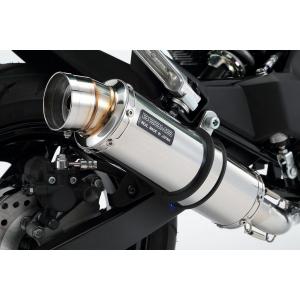 ヨシムラ（YOSHIMURA） 機械曲 R-77S サイクロン フルエキゾースト