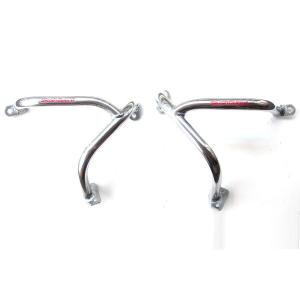 GOLDMEDAL(ゴールドメダル) スラッシュガード サブ付 バフ仕上 CB1100 EX SGH13B-1