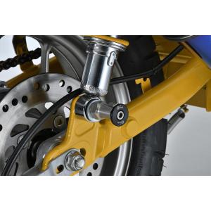 ホンダ（HONDA） モンキー リアサスペンションカラー 純正 新品 バイク