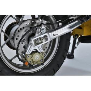 Gcraft ジークラフト シフトガイド（ガッチリ君）GROM モンキー125 楽天市場】G-Craft ジークラフト シフトガイド(ガッチリくん