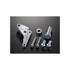 brembo（ブレンボ） 2ピストンキャリパー リア用 ブラック 2POT
