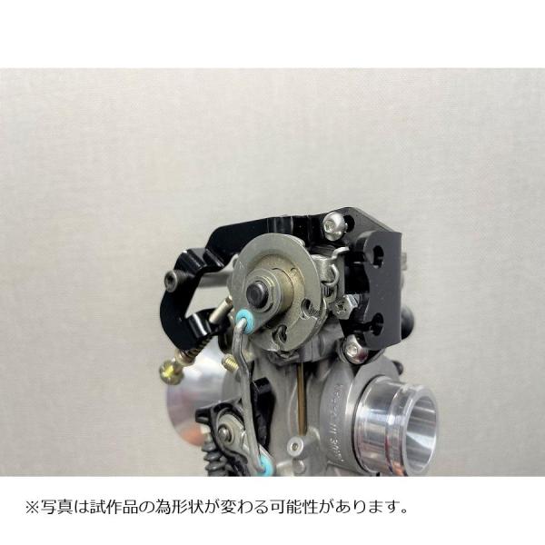 Gクラフト (ジークラフト) ケーブルホルダー TMR28用 モンキー