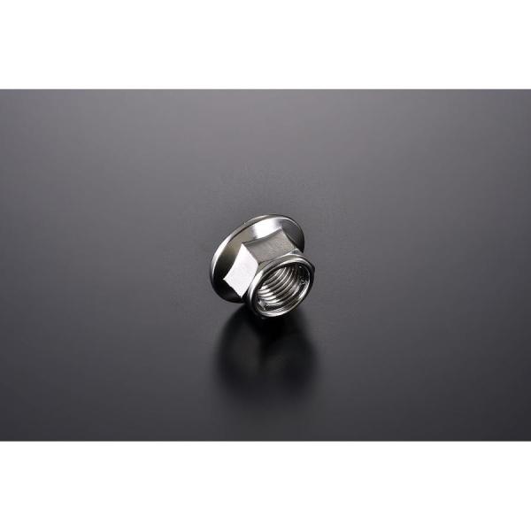 Gクラフト (ジークラフト) アクスルナット M10