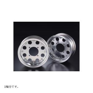 G-Craft ASIA G-Craft ジークラフト 8インチ3.5J ホイール 8穴 1輪分