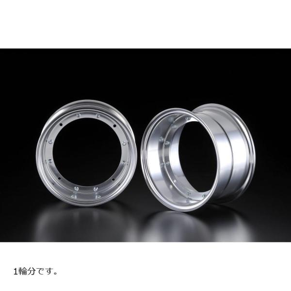 Gクラフト (ジークラフト) 10インチ5.5Jホイール 1輪分 モンキー/ダックス/シャリー ダッ...