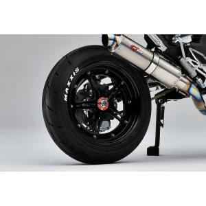 ヨシムラ（YOSHIMURA） 機械曲 R-77S サイクロン フルエキゾースト