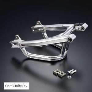 ZOOMER-X BIG FOOT KIT エンジンハンガーのみ : M-SOUL - 通販 - Yahoo