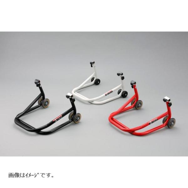 J-Trip(ジェイトリップ) ナローローラースタンド 本体 オレンジ JT-1052QR