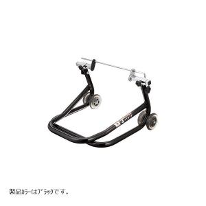 JーTRIP J-Trip(ジェイトリップ) ロングローラースタンド L受け レッド