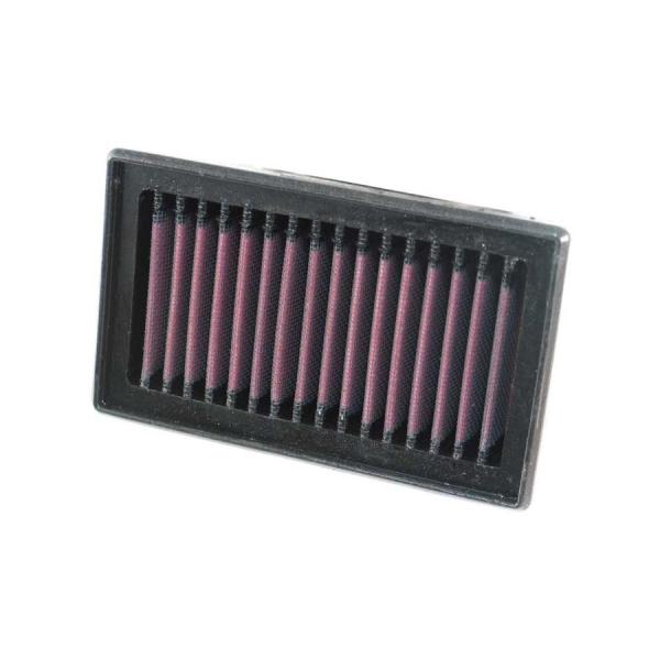 K&amp;N (ケーアンドエヌ) リプレイスメントフィルター F800GT