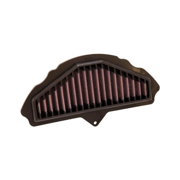 K&amp;N (ケーアンドエヌ) リプレイスメントフィルター(レース用) ZX-10R KA-1008R