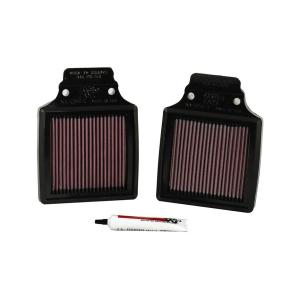 LEDテールランプ スモーク 2個セット LEDテールランプ ウィンカー機能付 スモークレンズ ◇ 新品 カスタム