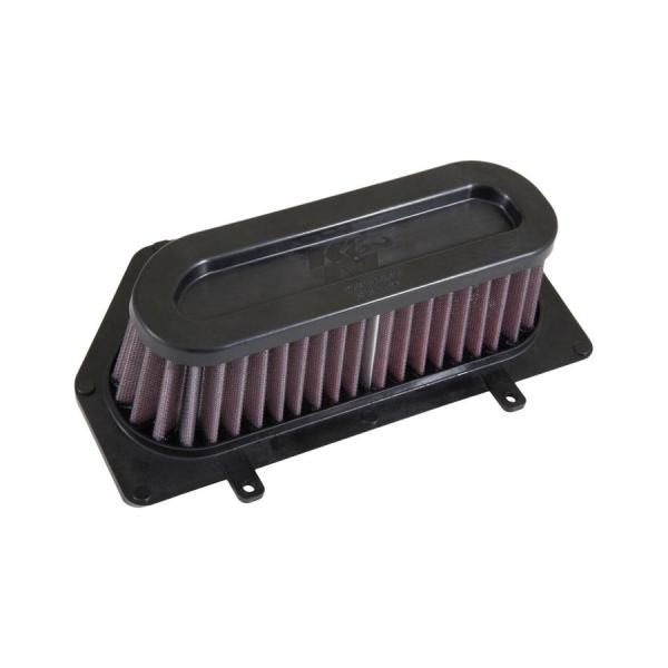 ケーアンドエヌ リプレイスメント(レース用) GSX-R1000/R 17-21 SU-1017R