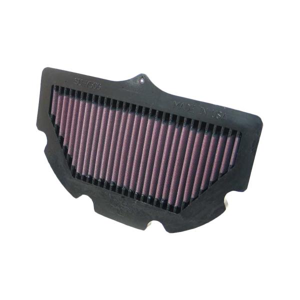 ケーアンドエヌ リプレイスメント GSXR750/600 06-10 SU-7506