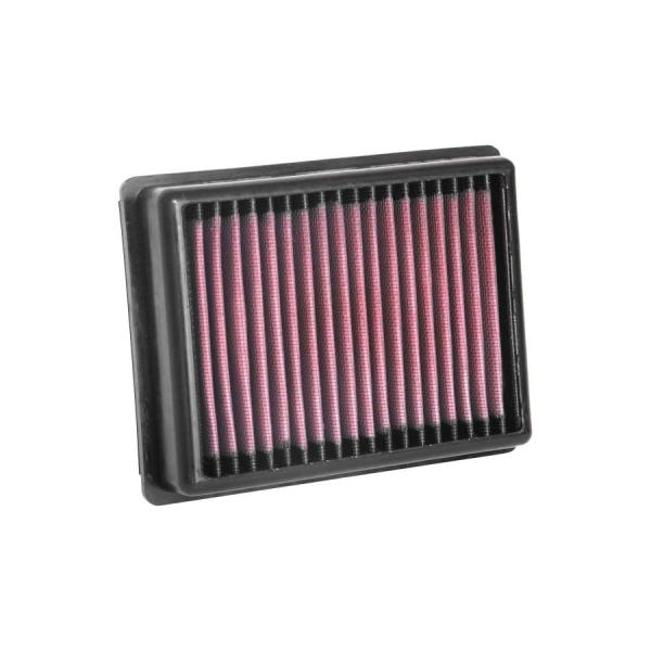 K&amp;N (ケーアンドエヌ) リプレイスメントフィルター スラクストン Thruxton R TFC