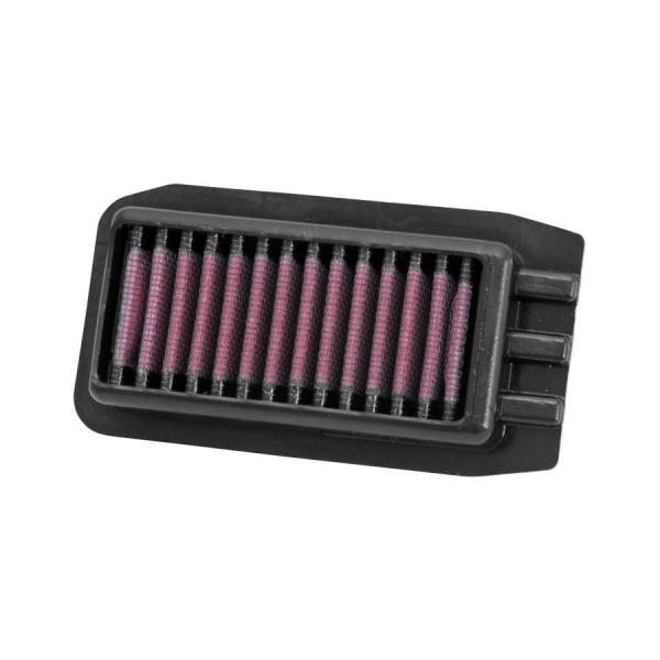 K&amp;N (ケーアンドエヌ) リプレイスメント XT250SEROW/XG250TRICKER 08-...