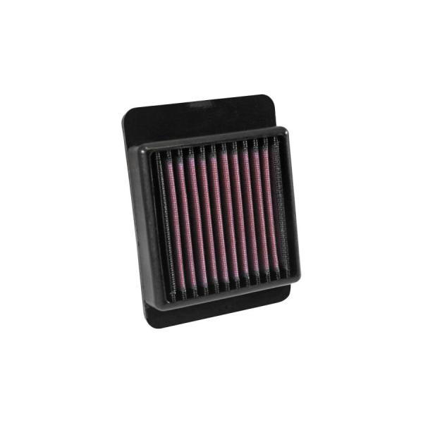 ケーアンドエヌ リプレイスメント YZF-R3/25 15-22/MT-03/25 15-22/GS...