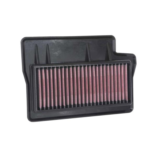 [特価品]ケーアンドエヌ リプレイスメント MT-09/SP 21/Tracer9/GT 21 YA...