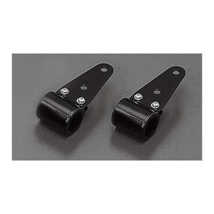 モリワキ MORIWAKI HEAD LIGHT STAY KIT ヘッドライト ステーキット