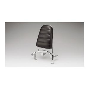 KIJIMA キジマ☆バックレスト○210-0002○アドレスV125/G