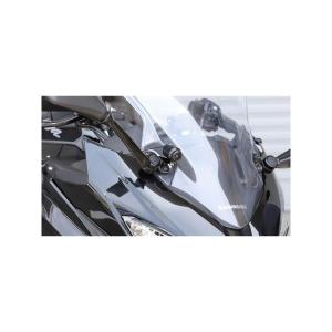 KIJIMA（キジマ） カメラステー ドライブレコーダー用 ZX-25R ZX-4R ZX
