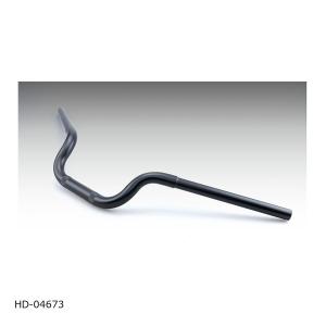 ナイトスター RH975 フィフティーバー ハンドルバー KIJIMA : HD-PARTS