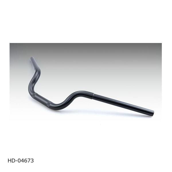 KIJIMA (キジマ) ハンドルバー ナイトスター/RH975 HD-04673