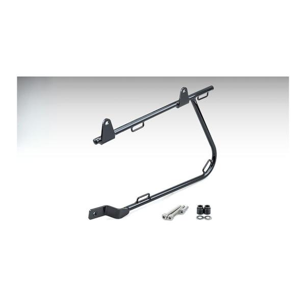 KIJIMA (キジマ) サドルバッグガード/レフト X500 24- HD-07917