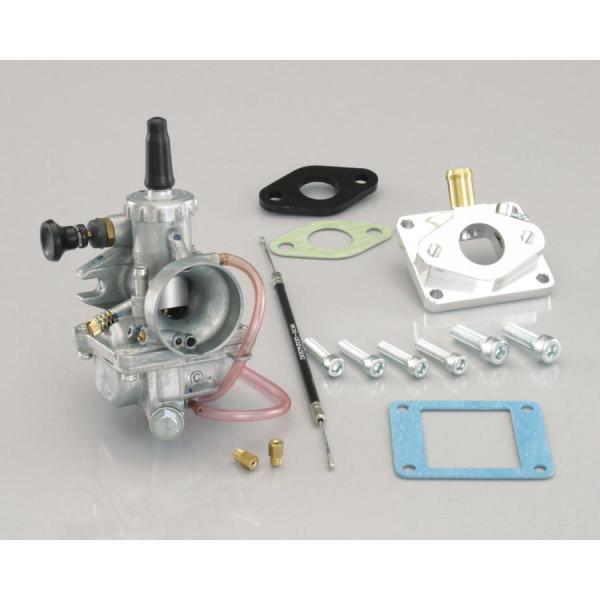 KITACO (キタコ) キャブキット ミクニ VM20 YSR50