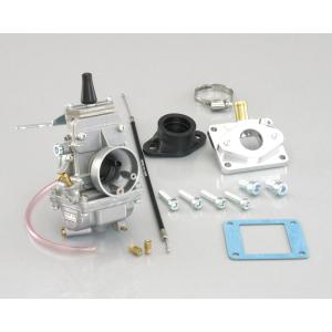 KITACO ビッグキャブKIT (ミクニVM26) 新品・未使用・未開封品 キタコ ミクニVM26キャブレター