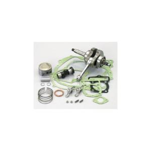 KITACO（キタコ） ボアアップキット DOHC 125 エイプ エイプ100 APE100