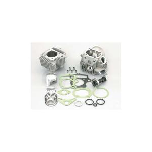 KITACO（キタコ） ボアアップキット 88cc STD カムなし モンキー