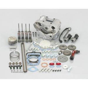 KITACO（キタコ） ボアアップキット DOHC 125 エイプ エイプ100 APE100