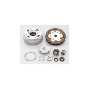 武川 モンキー マニュアル強化クラッチkit 3枚D /02-01-0217 : por