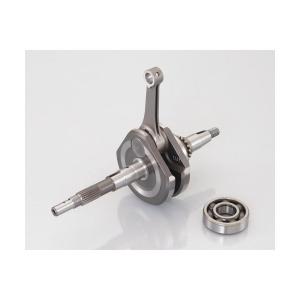 KITACO（キタコ） 強化クランクシャフト 57.9mmストローク グロム系NEO