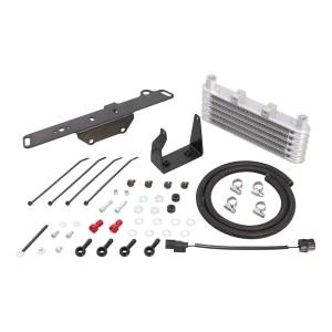 KITACO（キタコ） スーパーオイルクーラーKIT 5段コア・シュラウド