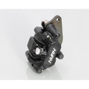 ニンジャ250R純正フロントブレーキsetキャリパー マスターEX250K 08-12
