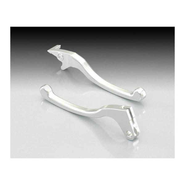 KITACO (キタコ) ショートリーチレバーセット CBR250R MC41全車種