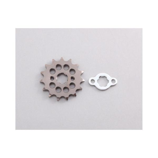 KITACO (キタコ) ドライブスプロケット 420-15T NSR50