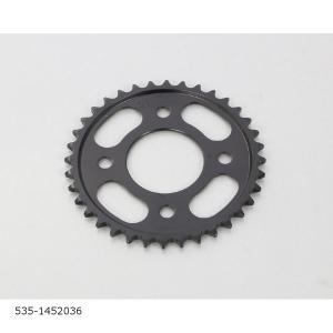 KITACO (キタコ) リアスプロケット 36T グロム GROM JC92 535-1452036