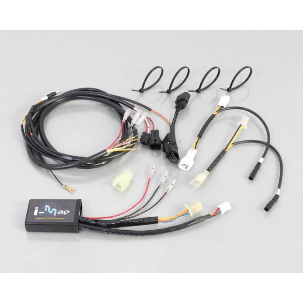 KITACO (キタコ) i-MAPカプラーオンセット シグナスX 28S 1YP