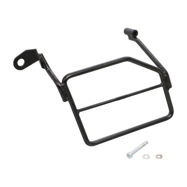 KITACO (キタコ) バッグサポート ヒダリ/ブラック スーパーカブ110(JA44) 80-6...