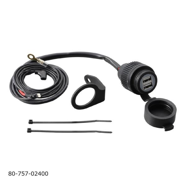 KITACO (キタコ) USBデンゲンKIT XSR125 80-757-02400