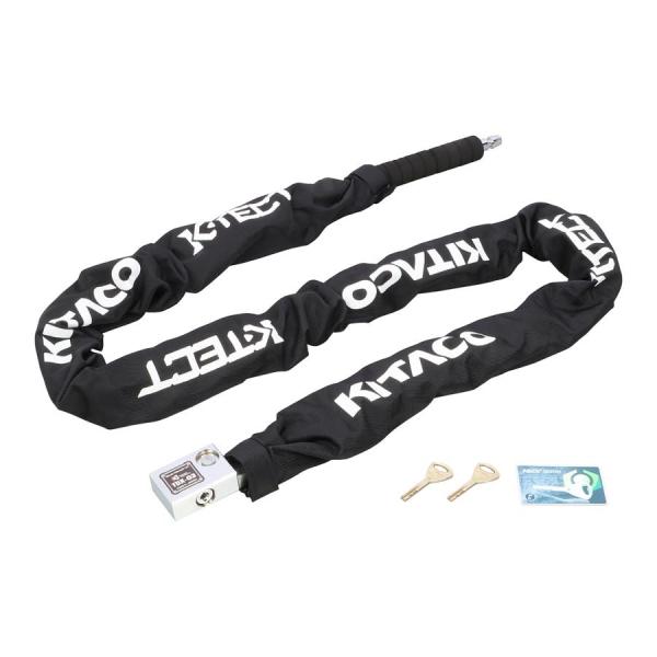 KITACO (キタコ) KL TDX-03 ウルトラロボットアームロック  880-1001003