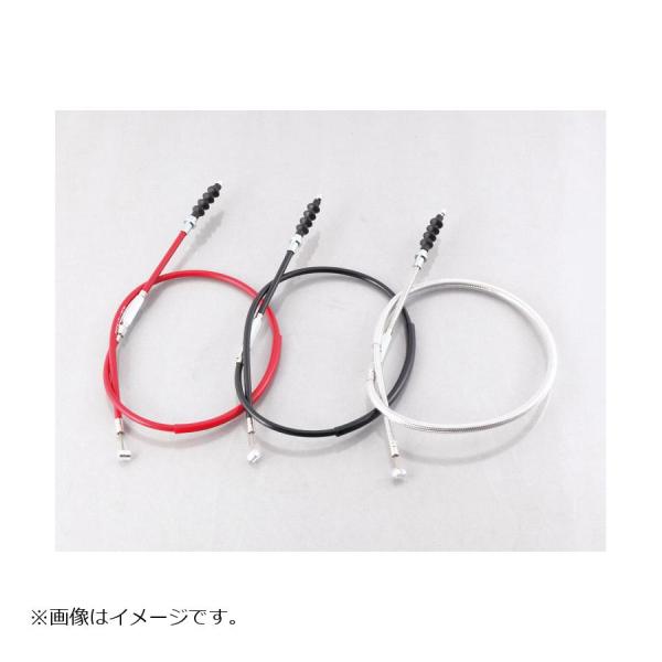 KITACO (キタコ) クラッチケーブル SPL STD エイプ APE50 ブラック