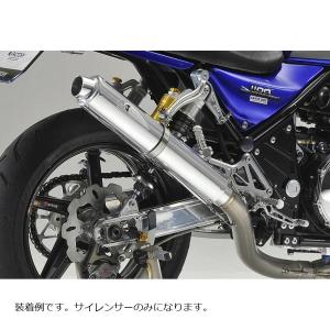 k-factory モトGP チタン マフラー サイレンサー K-FACTORY ONLINE SHOP / モトGP ラウンド サイレンサー （真円