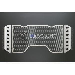 モリワキ ラジエーターコアガード CB400SF・SB モリワキ MORIWAKI Radiator Core Guard SILVER CB400SF H-V 99