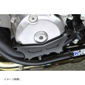 Kファクトリー (ケイファクトリー) エンジンカバースライダー 左側 CB1300SF CB1300SB 001LZCE040B｜plotonlinestore